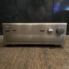 AMPLIFICATORE INTEGRATO STEREO