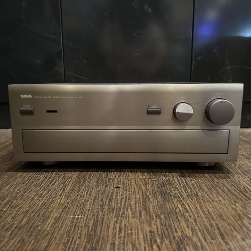 Amplificatore integrato stereo - amplificatore,