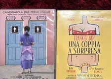 Lotto Dvd Queer Come Nuovi In