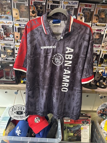 Maglia trasferta originale - maglia,