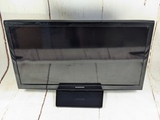 Samsung UE24H4003AW 24" HD Ready TV LED - Freeview, HDMI, senza telecomando incluso