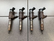 Iniettore carburante diesel