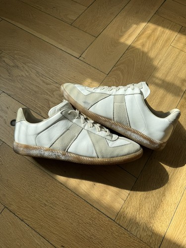 Maison margiela gat - maison,