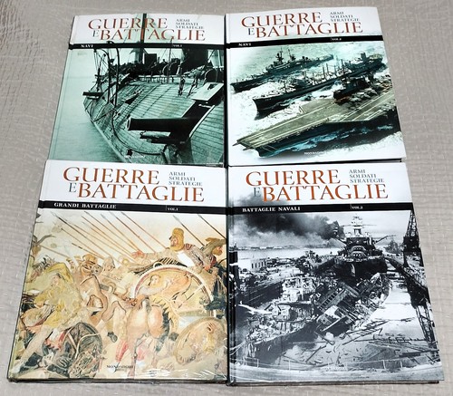 Guerre battaglie armi - e,
