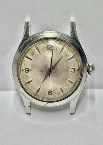 Raro orologio wittnauer 17j - orologio,