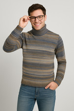 MAGLIONE UOMO  ENRICO COVERI