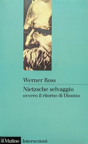 Werner ross nietzsche - ross.,