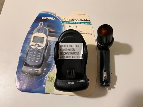 Vintage siemens c35 s35 - vintage, c35,