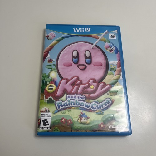 Kirby maledizione - e,