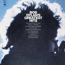 Bob Dylan - Greatest Hits [New