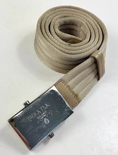 Cintura uomo prada - cintura,