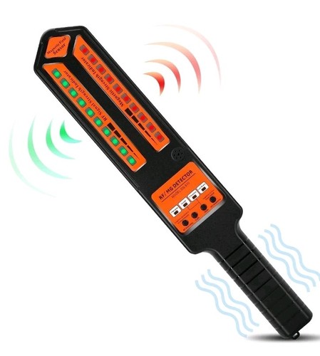 Rilevatore antispia gps - antispia,, bug