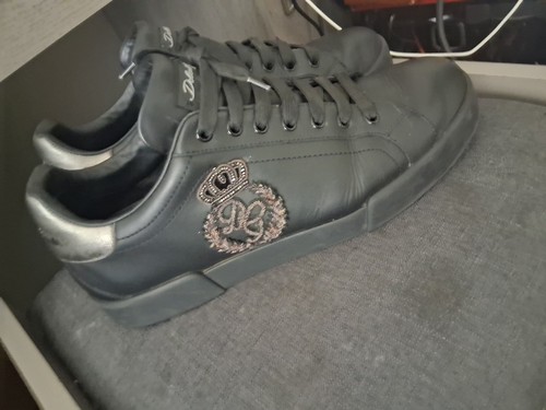 Sneakers dolce gabbana - sneakers, &
