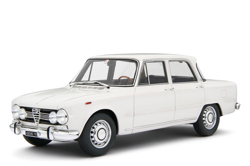Laudoracing models alfa - laudoracing-models, 1:18
