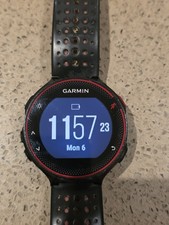 Garmin Forerunner 225 GPS