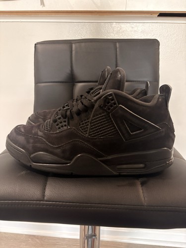 Air jordan retro gatto - air, 4