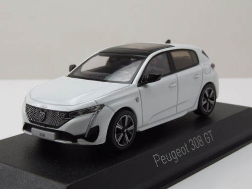 Peugeot 308 2021 bianco - peugeot,