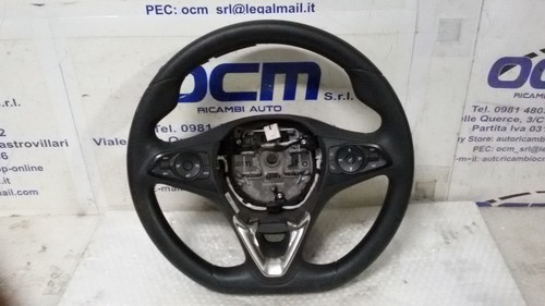 647390100b sterzo volante - volante, opel