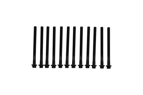 Set bulloni testa cilindro - set,