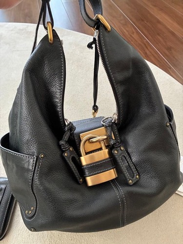 Borsa chloé paddington - borsa,