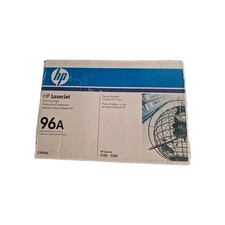 Cartuccia stampante HP Laser