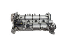 COPERCHIO SEDE ALBERO A CAMME PER VOLKSWAGEN Polo 5° Serie 04E103479G Benzina 1