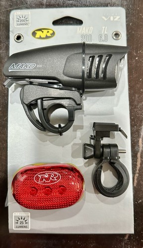 Set combinato fari - e, fanali