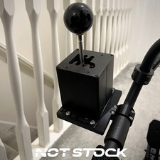 Supporto Cambio Playseat