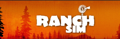 Ranch simulator costruire - ranch,