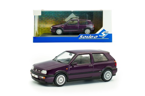 Volkswagen golf mkiii vr6 - golf,