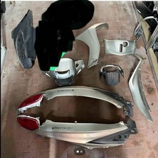 ricambi beverly 300/400 hpe