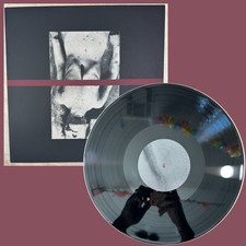 Atrax Morgue ‎– Negative