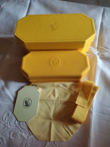 Swarovski box custodia - swarovski, per