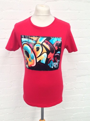 Shirt dr8 taglia - dr8,