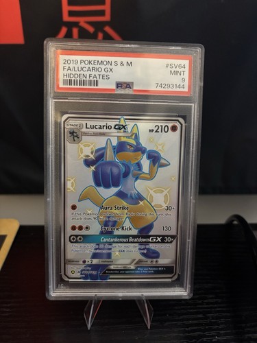 Pokemon 2019 hidden fates - pokemon,