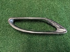 Cromatura Posteriore Dx Mercedes A220 Sedan Posteriore 2019 - A2058852321