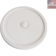 Durable 8-Inch Wheel Assembly for Polaris 180 & 280 - Tire, Bearings Included