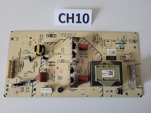 Carte inverter 878 621 - inverter, 1-878-621-12