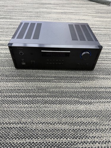 Rotel 1572mkii integrated - rotel, ra-1572mkii