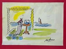 Disegno carta ludwig - su,