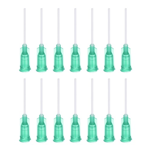 50pcs 18g aghi erogazione - aghi, di