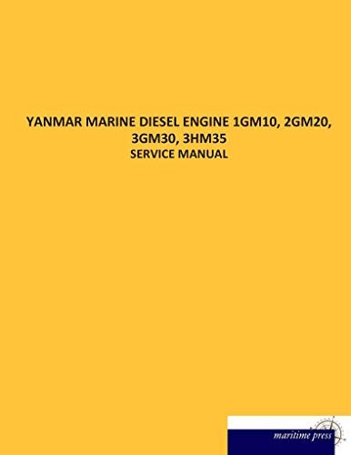 Yanmar marine diesel engine - yanmar,