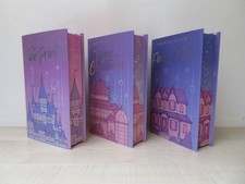 Dreamland Billionaires by