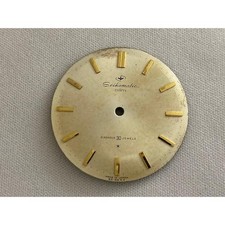 Quadrante originale SEIKO