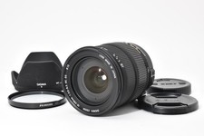 Sigma AF 18-200mm f/3.5-6.3 DC