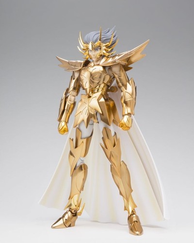Saint seiya myth cloth - seiya,