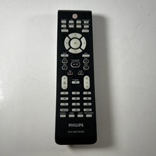 Philips 2422 5490 1575 - Registratore DVD DVDR3480 Con Telecomando