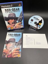Red Dead Revolver - Sony