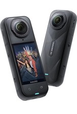 Insta360 X5 Action Cam