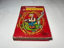 MANUALE DI ARCHIME WALT DISNEY